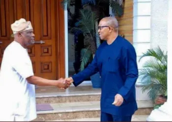 Peter Obi