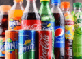 Sugar Tax on beverages