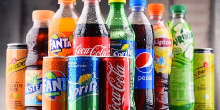 Sugar Tax on beverages