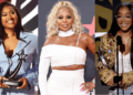 BET Awards 2022 Winners