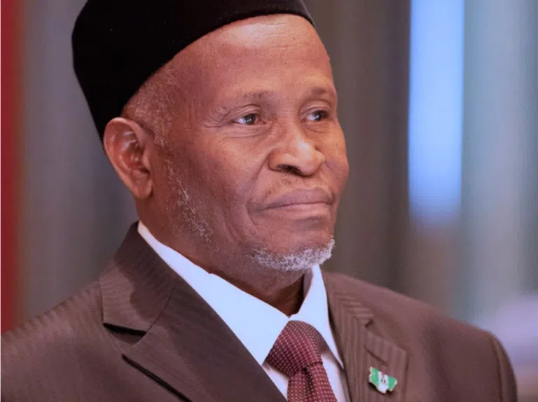 CJN Tanko Muhammad