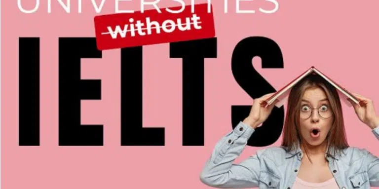 IELTS