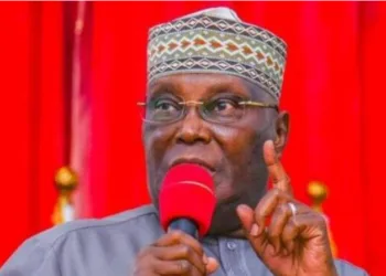 Atiku Abubakar