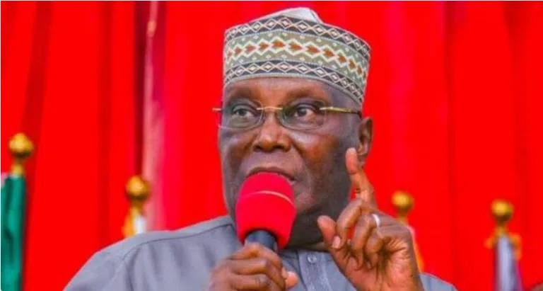 Atiku Abubakar