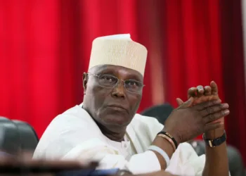 Atiku Abubakar