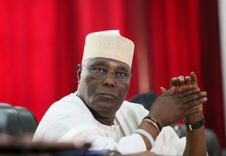 Atiku Abubakar