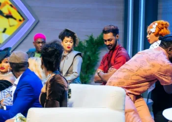 How to watch BBNaija 'Shine Ya Eye' Reunion Show Online