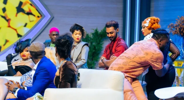 How to watch BBNaija 'Shine Ya Eye' Reunion Show Online