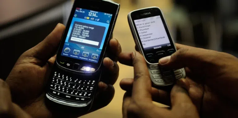 Nigeria Internet Subscription