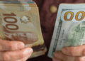 Canadian Dollar