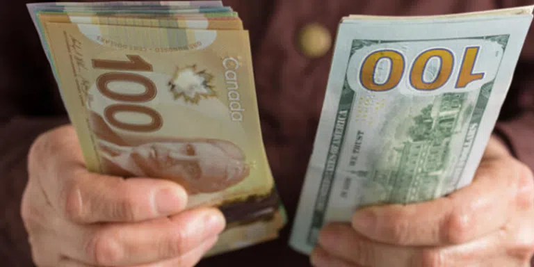 Canadian Dollar