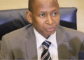 EFCC Custody