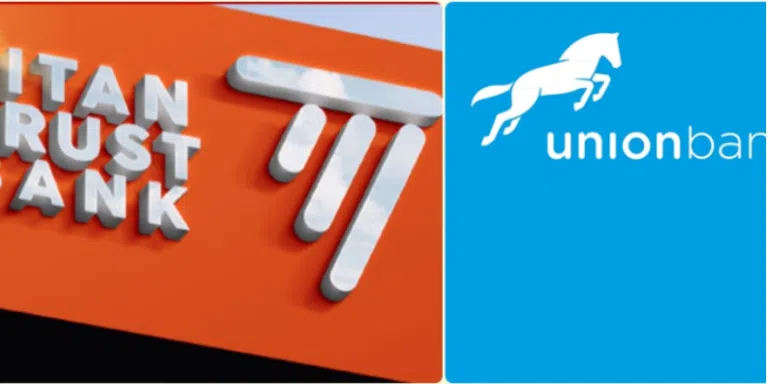 Titan Trust Bank
