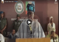 Tinubu