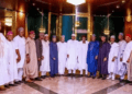 Northern APC Governors