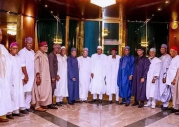 Northern APC Governors