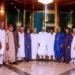 Northern APC Governors