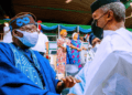 APC Aspirants Who Stepped Down For Tinubu