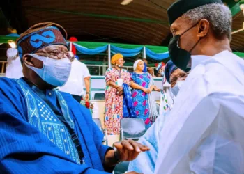 APC Aspirants Who Stepped Down For Tinubu