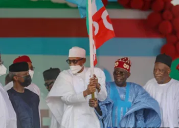 President Tinubu