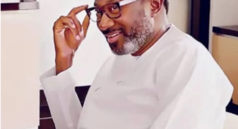 Femi Otedola Appointed As New Chairman Of FBN Holdings