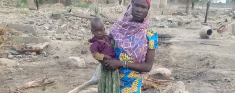 Chibok Schoolgirl