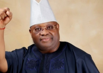 Adeleke: Be Magnanimous In Victory, Avoid To Be Misled By Sycophants- Ooni
