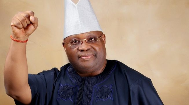 Adeleke: Be Magnanimous In Victory, Avoid To Be Misled By Sycophants- Ooni