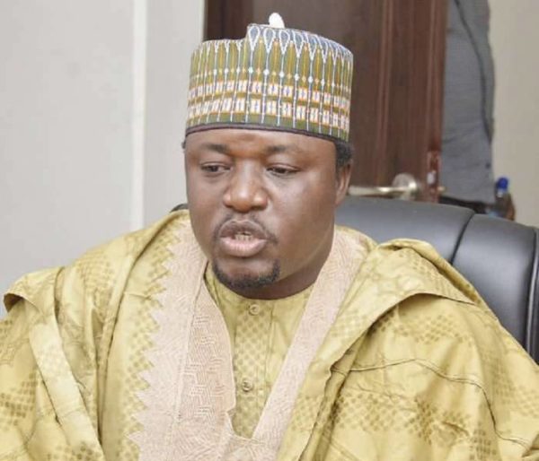 Muslim-Muslim Ticket: The Unity Of The Country Is Being threatened - Arewa