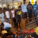 How Fulani Herdsmen Killed Many At St Francis Catholic Church