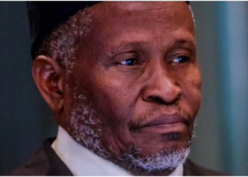 How Avoiding Igbo CJN, 14 Judges, Cabals Forced Justice Tanko To Resign