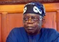 Tinubu's Drug Record