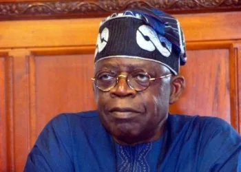 Tinubu's Drug Record