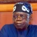 Tinubu's Drug Record