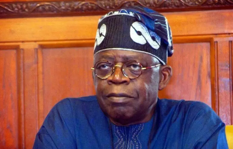 US Judgment On Tinubu’s $460,000 Forfeiture For Drug Crime