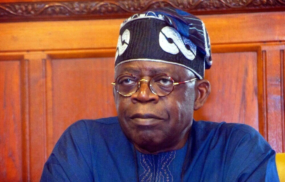 Lawyer Sues Tinubu For Drugs Trafficking, Cert Forgery, Age Falsification