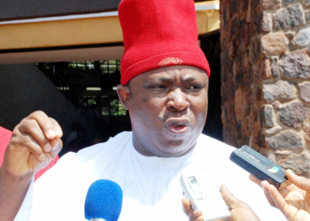 Labour Party Cannot Be Accused Of Misgoverning Nigeria- Senator Umeh