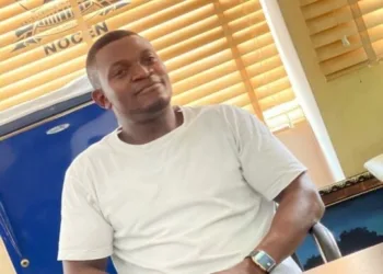 Fmr. SUG Pres. Okopoly, Izuchukwu Akuche, Takes His Sterling Leadership to Eziowelle
