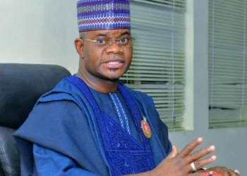 Yahaya Bello