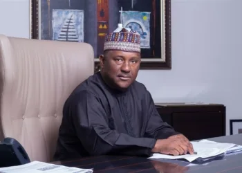 Abdul Samad Rabiu