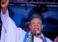Breaking: PDP Asks Court To Sack Adamu, APC NWC