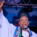 Breaking: PDP Asks Court To Sack Adamu, APC NWC