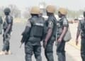 Lagos-Ibadan Expressway- Police Issue Stern Warning To Motorists, Okadas