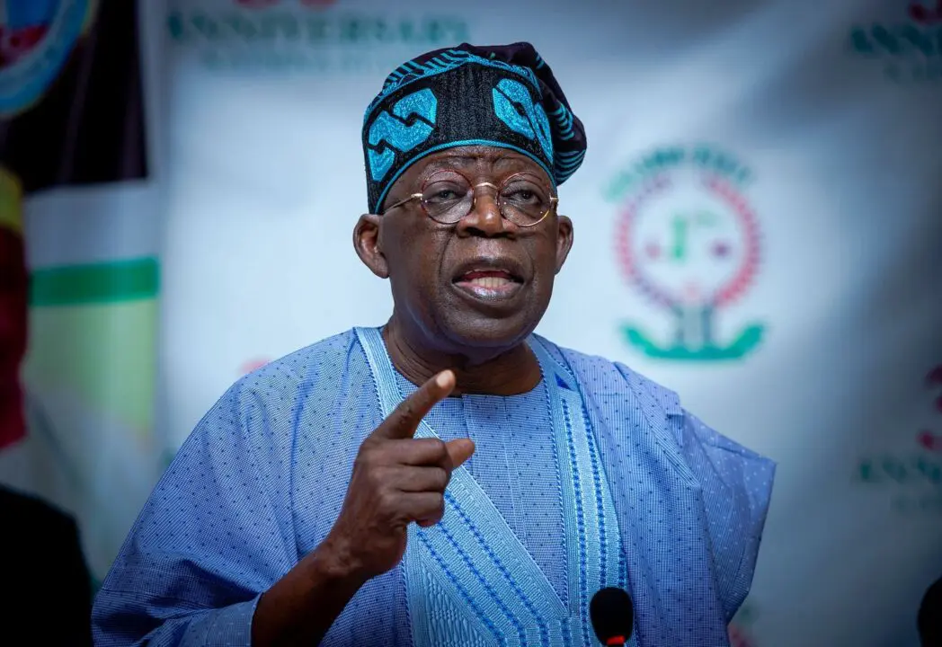 Breaking: Tinubu To Visit US, UK, France, Will Speak On Economy, Security
