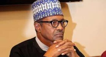 We Beg US, UK, International Partners To Proscribe IPOB – Buhari