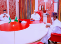 APC Goes Hard On 11 Governors, 37 Senators, 15 Reps Working For Atiku
