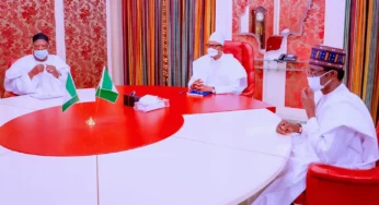 Insecurity: Pressure Mounts On Buhari To Declare State of Emergency In Zamfara