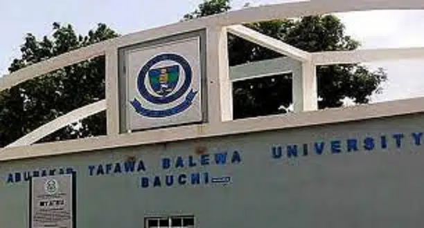 ATBU School Fees