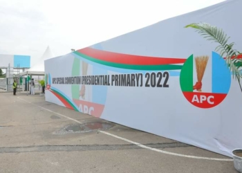 2023 APC Presidential Primary Live Updates