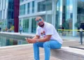 Alexx Ekubo Biography